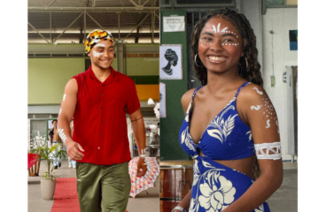 Escola Marciana Magalhães realiza desfile afro e atividades do projeto Ginga em celebração ao Dia da Consciência Negra; confira