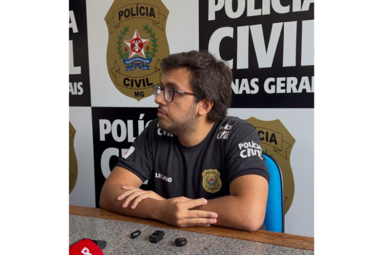 Delegado conclui inquérito do caso de abuso contra criança em Itabira; suspeito já havia sido condenado por crime semelhante