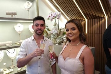 Don Saint Clair inaugura loja no Centro de Itabira com proposta voltada à personalização e design autoral