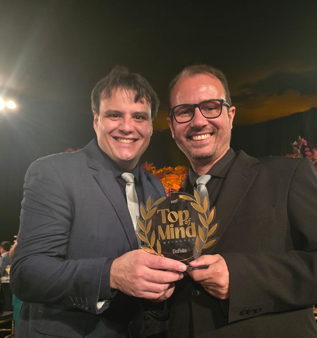 Dr. Redes é reconhecida no Top of Mind pela excelência em gestão de TI
