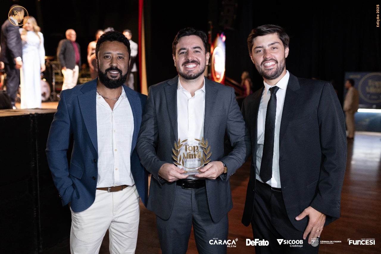 Ecolabore Engenharia é reconhecida no Top of Mind pela sustentabilidade