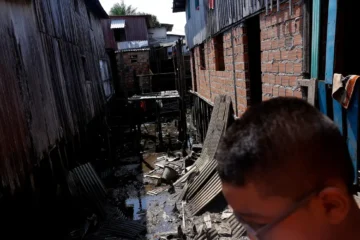 Especialista alerta para urgência do saneamento na crise climática