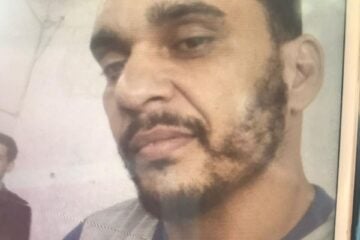 Família procura por homem desaparecido há três dias em Itabira
