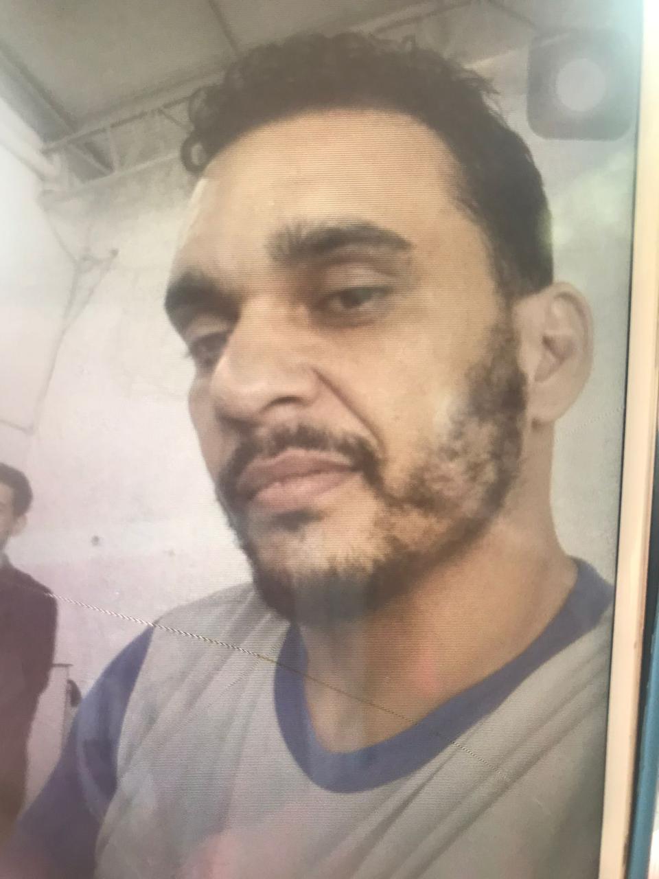 Família procura por homem desaparecido há três dias em Itabira
