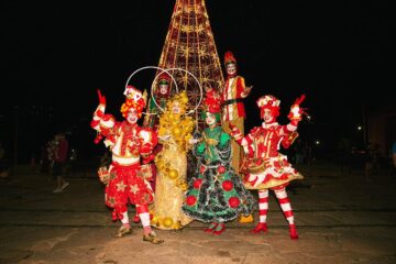A 4ª edição do  Festival Felizcidade trará  atrações culturais gratuitas para Santa Bárbara