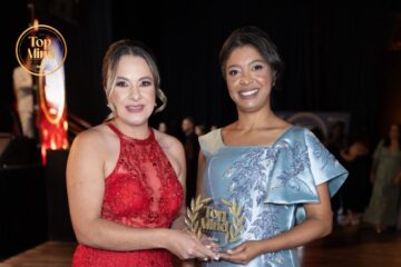 Glamour Noivas Atelier celebra reconhecimento no Top of Mind