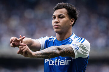Flamengo faz nova investida por Kaio Jorge e apresenta nova proposta ao Cruzeiro