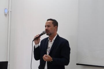 HNSD inaugura mamógrafo digital e amplia capacidade de diagnóstico do câncer de mama em Itabira