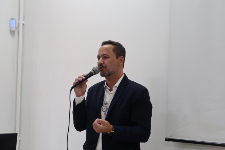 HNSD inaugura mamógrafo digital e amplia capacidade de diagnóstico do câncer de mama em Itabira