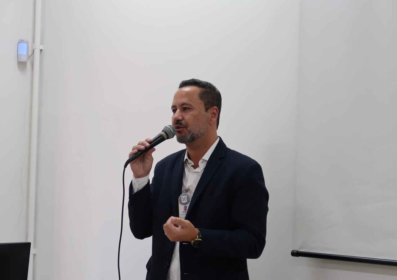 HNSD inaugura mamógrafo digital e amplia capacidade de diagnóstico do câncer de mama em Itabira