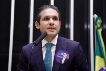 Projeto que equipara facções a terroristas acirra disputa entre oposição e governo