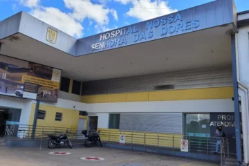Hospital Nossa Senhora das Dores prevê inauguração da radioterapia para dezembro