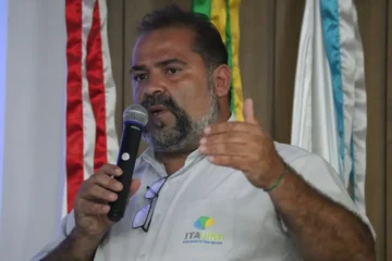 Em entrevista na Caraça FM, diretor da Itaurb reforça diálogo com a comunidade e ações para melhorar a coleta de lixo em Itabira