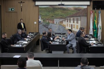 Vereadores de Itabira destacam importância da prevenção no Novembro Azul e anunciam seminário sobre saúde do homem