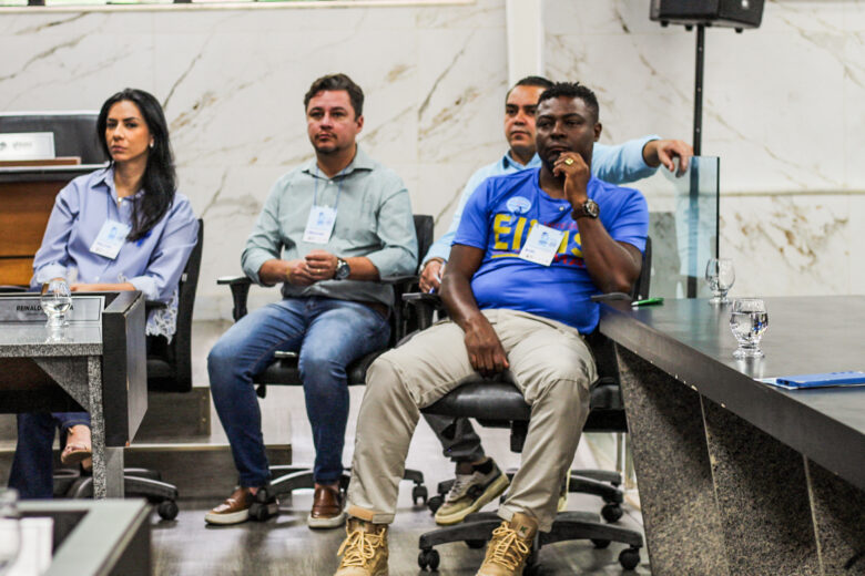 Depoimentos e alertas sobre estigma marcam seminário sobre saúde do homem e prevenção ao câncer de próstata; confira