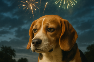 Itabira lança campanha contra fogos com estampido e alerta para danos à saúde de pessoas e animais
