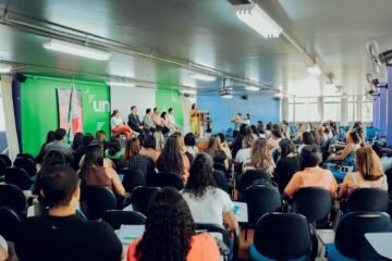 Itabira promove debate sobre acolhimento familiar de crianças e adolescentes em Seminário do Família Acolhedora