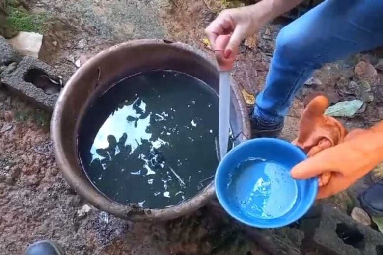 Itabira promove mutirão no bairro Amazonas durante Dia D de combate à dengue neste sábado
