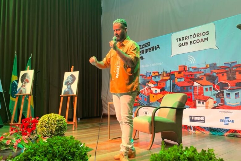 Festival Ayeye movimenta São Gonçalo com programação dedicada à cultura negra