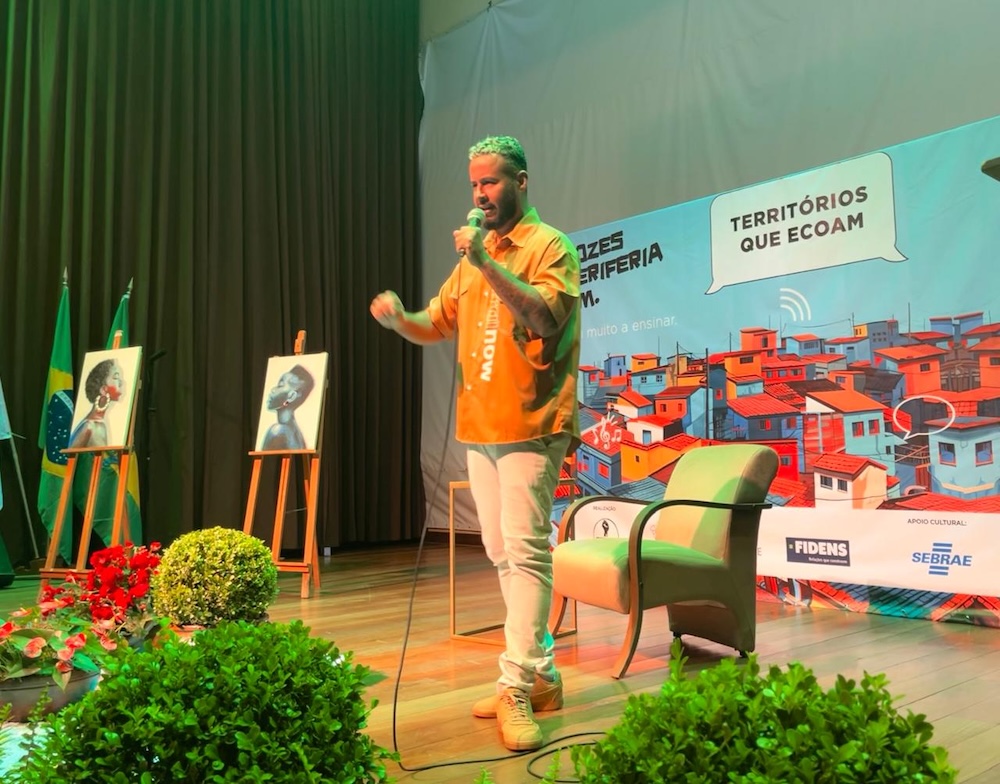 Programação cultural deste sábado com celebrações da cultura negra em João Monlevade e São Gonçalo do Rio Abaixo