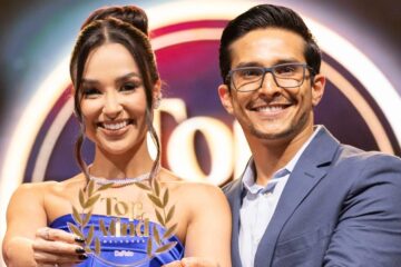 Jordana de Castro é a marca de moda feminina mais lembrada de Itabira no Top of Mind