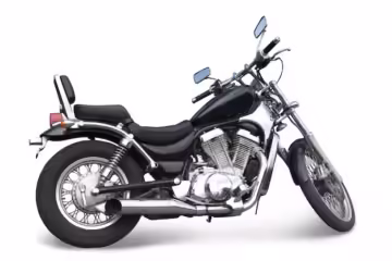 Brasileiros compram motos no Paraguai pela metade do preço praticado no Brasil