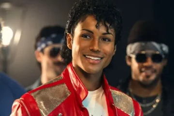 “Michael”, nova cinebiografia que retrata a ascensão de Michael Jackson ganha primeiro trailer