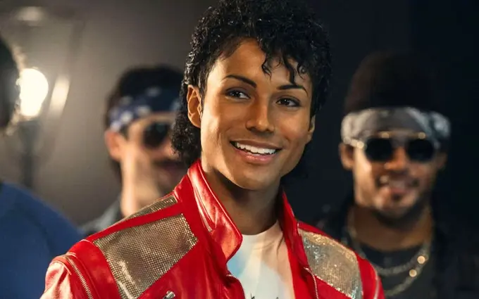 “Michael”, nova cinebiografia que retrata a ascensão de Michael Jackson ganha primeiro trailer