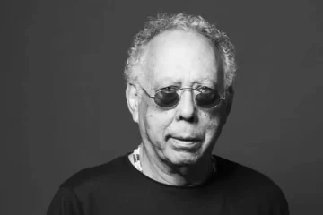 Morre Jards Macalé, autor de ‘Vapor Barato’, aos 82 anos