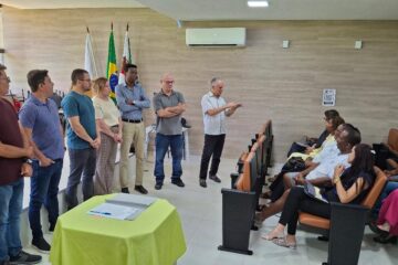 Prefeitura de João Monlevade sanciona a Lei de Cotas Raciais