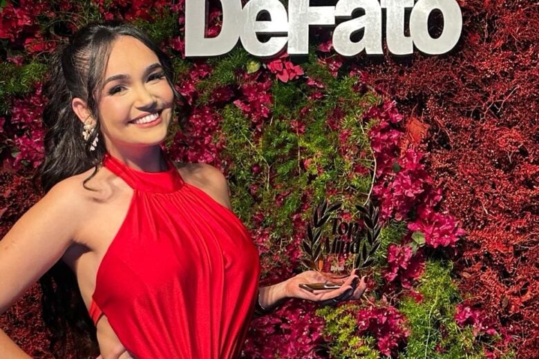 Nayara Bijus conquista o Top of Mind na categoria Loja de Bijuterias