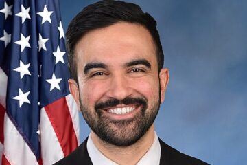 Zohran Mamdani:  jovem , muçulmano e estrangeiro é o novo prefeito de Nova York