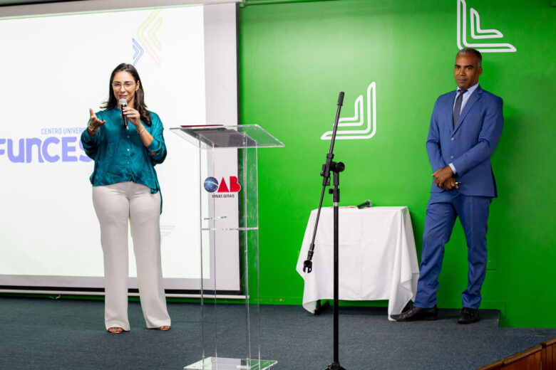 OAB Itabira discute tendências do Direito Administrativo em seminário na Unifuncesi