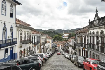 Revista norte-americana aponta Minas Gerais como um dos melhores lugares do mundo para visitar em 2026