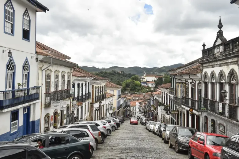 Revista norte-americana aponta Minas Gerais como um dos melhores lugares do mundo para visitar em 2026