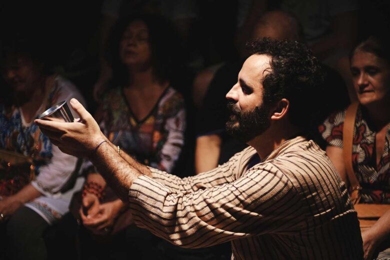 Projeto C-criA apresenta  o espetáculo “A Paixão de Tito”, em Ouro Preto,  sábado(22)