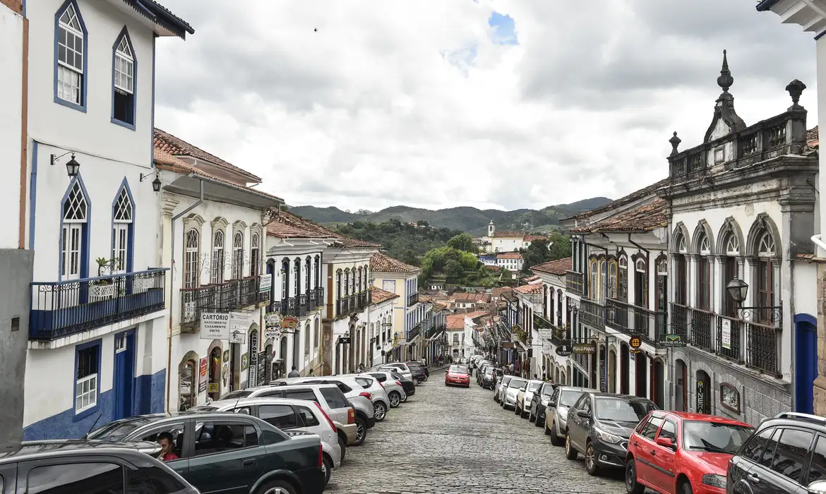 Revista norte-americana aponta Minas Gerais como um dos melhores lugares do mundo para visitar em 2026