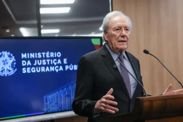 Pesquisa Quaest  aponta aprovação à PEC da Segurança Pública que tramita na Câmara