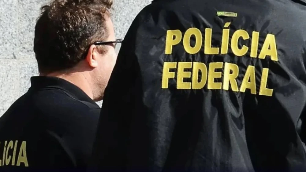 Força tarefa da Polícia Federal cumpre ação contra fraudadores da Previdência Social em Minas Gerais