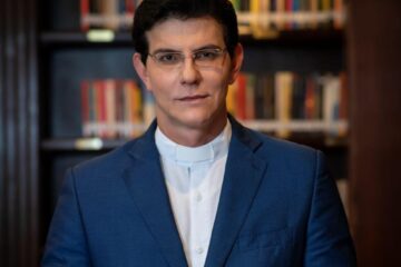 Padre Reginaldo Manzotti se apresentará em Coronel Fabriciano no dia 6 de dezembro