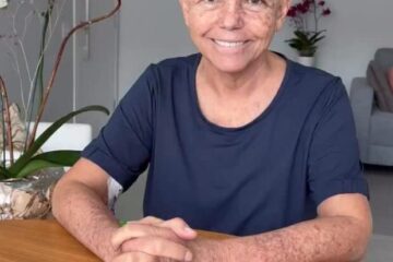 Roseana Sarney está com câncer de mama triplo negativo, um dos mais agressivos da doença