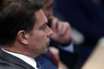 Deputado Ramagem diz estar seguro nos EUA com anuência do governo Trump