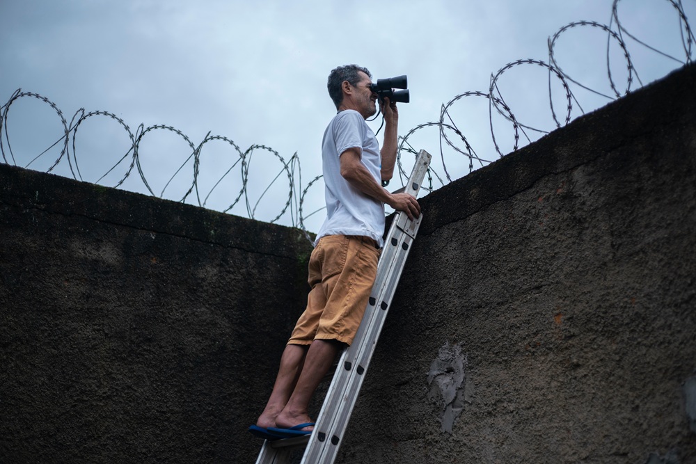Documentário Rejeito será exibido no Cajaina Cultural neste sábado, às 18h