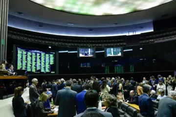 Congresso impõe derrota ao governo e derruba 52 vetos ao licenciamento ambiental