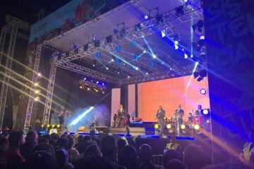 Festival Ayeye 2025 reforça protagonismo da cultura negra em São Gonçalo