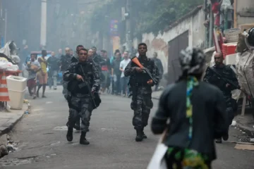Segurança Pública mobiliza Congresso e mostra preocupação da sociedade