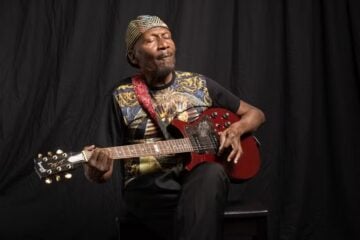 Luto na música: morre Jimmy Cliff, um dos maiores nomes do reggae