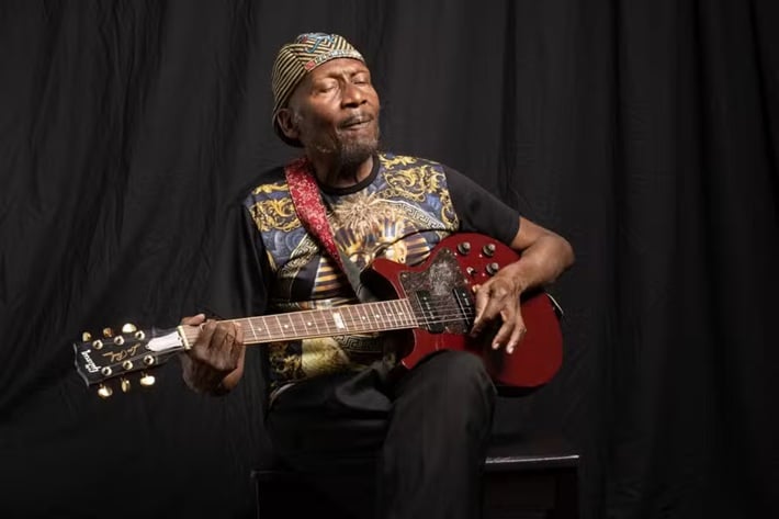 Luto na música: morre Jimmy Cliff, um dos maiores nomes do reggae