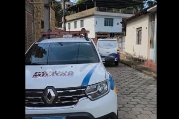 Idoso de 68 anos é encontrado morto dentro de casa no bairro Aroeiras, em Nova Era