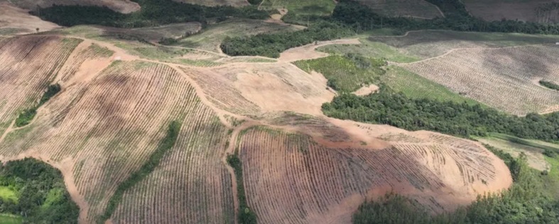 MPF pede suspensão de licenciamento de projetos de terras raras no Sul de Minas por riscos ambientais e nucleares